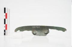 Foto von Bronzehenkelschale (NHMW-PRAE-026731)